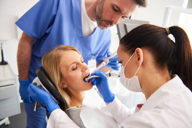 Best Full Mouth Reconstruction  in Toronto, OH