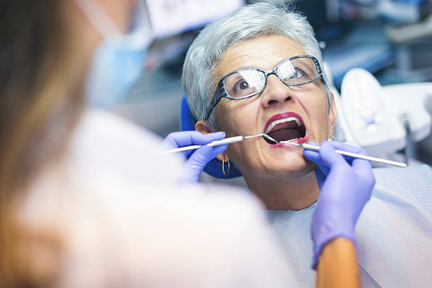 Oral Cancer Screening in Toronto, OH